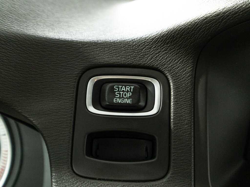 Volvo S80 2012 года с пробегом. Фото: #17