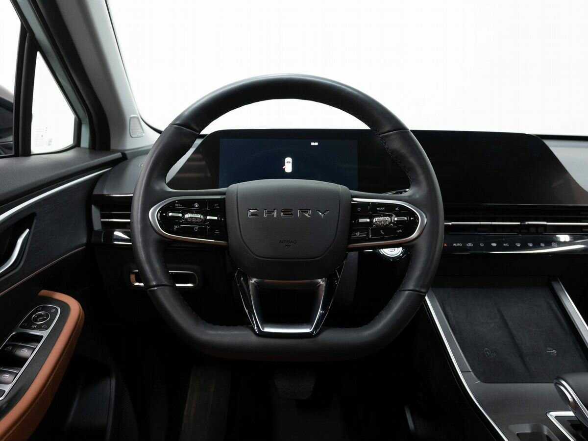 Б/У Омода Ц5 2022 года. Фото: #14