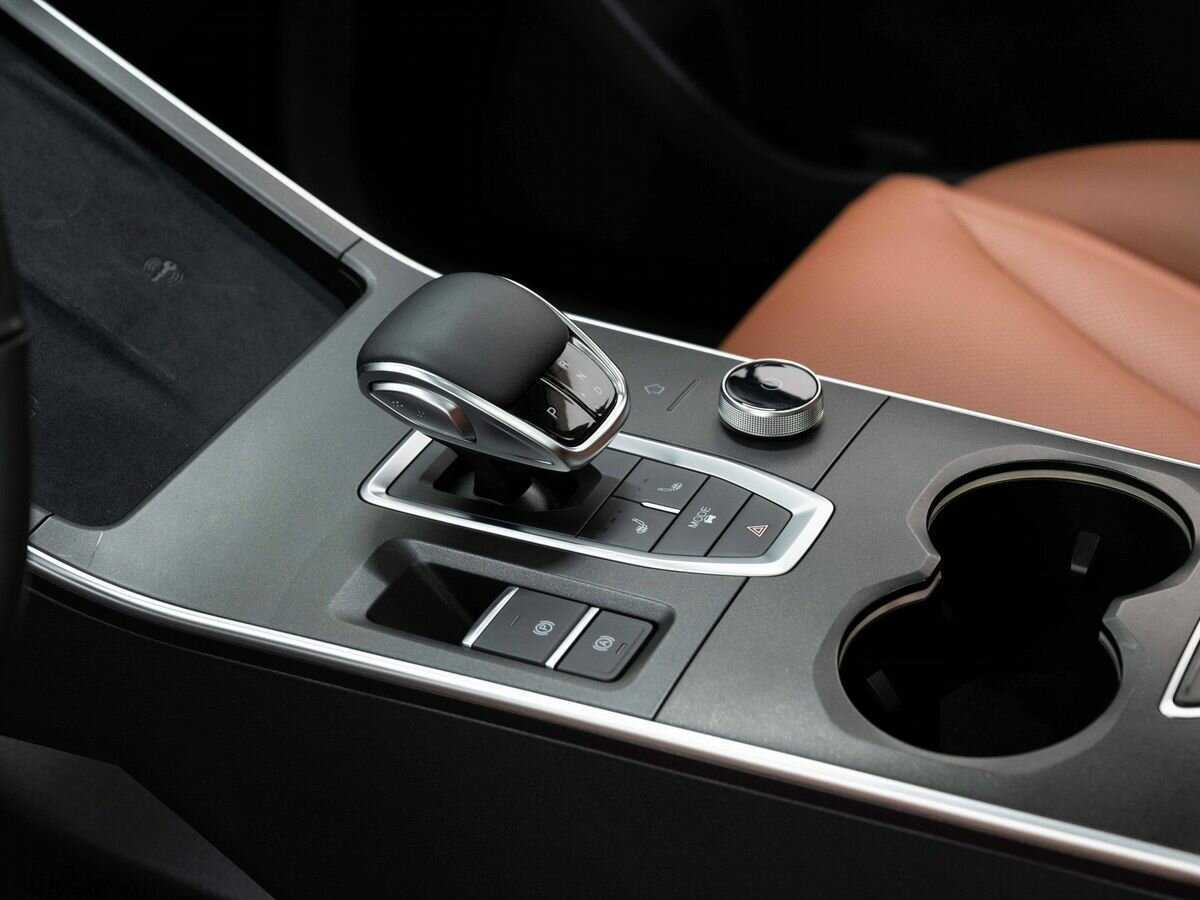 Б/У Омода Ц5 2022 года. Фото: #18