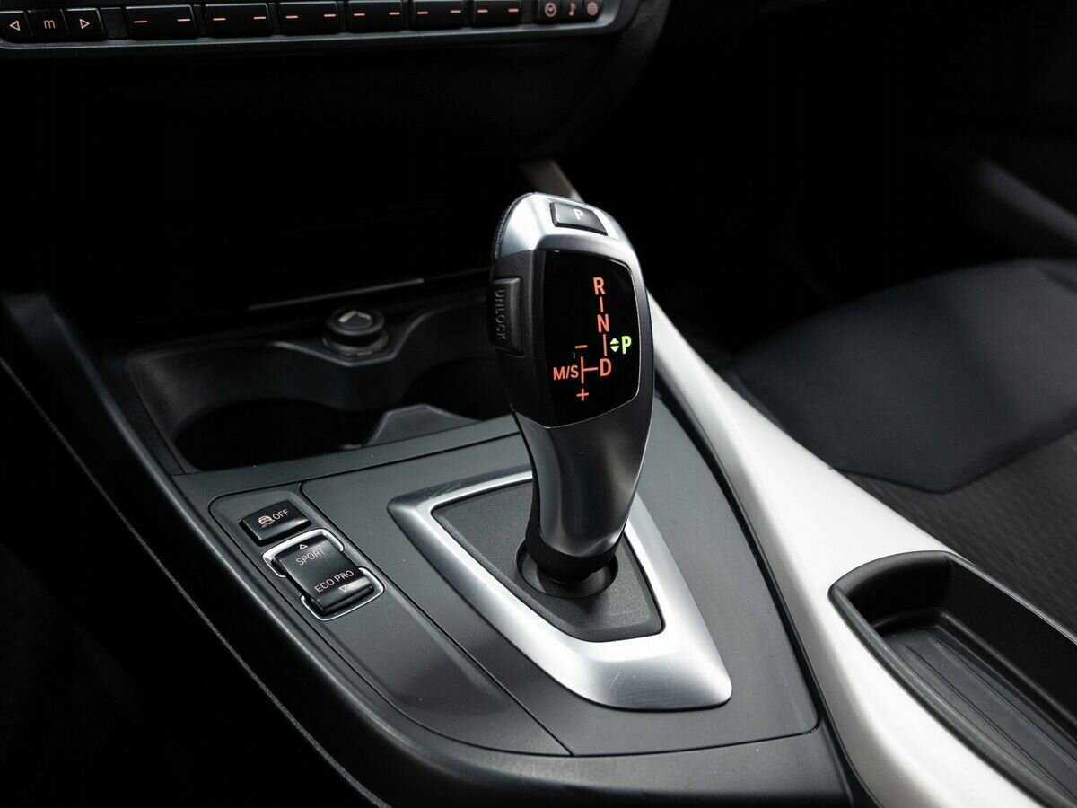 BMW 1 серии 2013 года с пробегом. Фото: #16