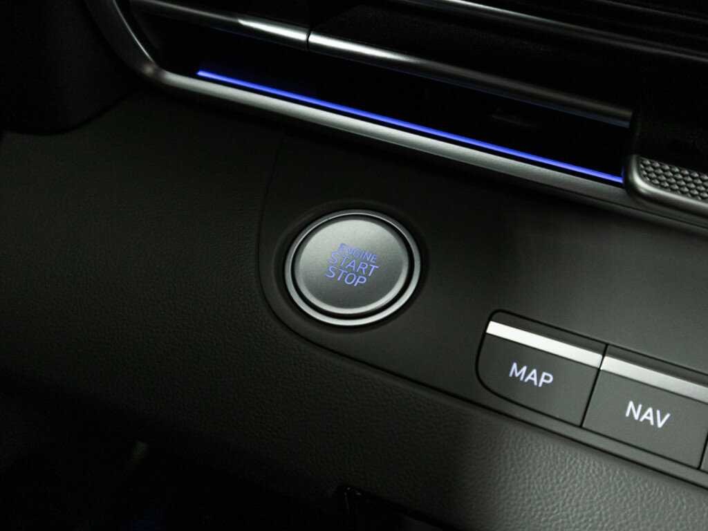 Б/У Хендай Елантра 2021 года. Фото: #21