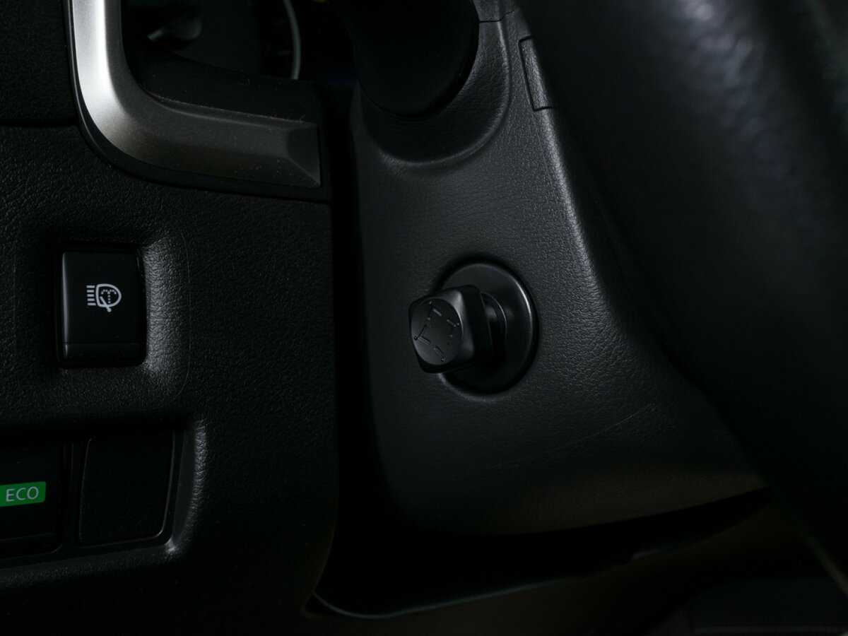 Nissan Murano 2019 года с пробегом. Фото: #23