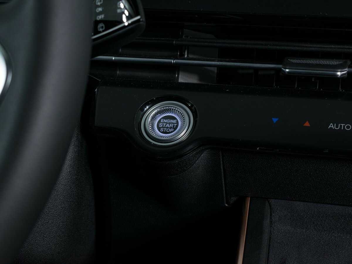 Б/У Омода Ц5 2024 года. Фото: #13