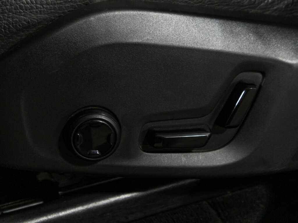 Volvo XC90 2015 года с пробегом. Фото: #14