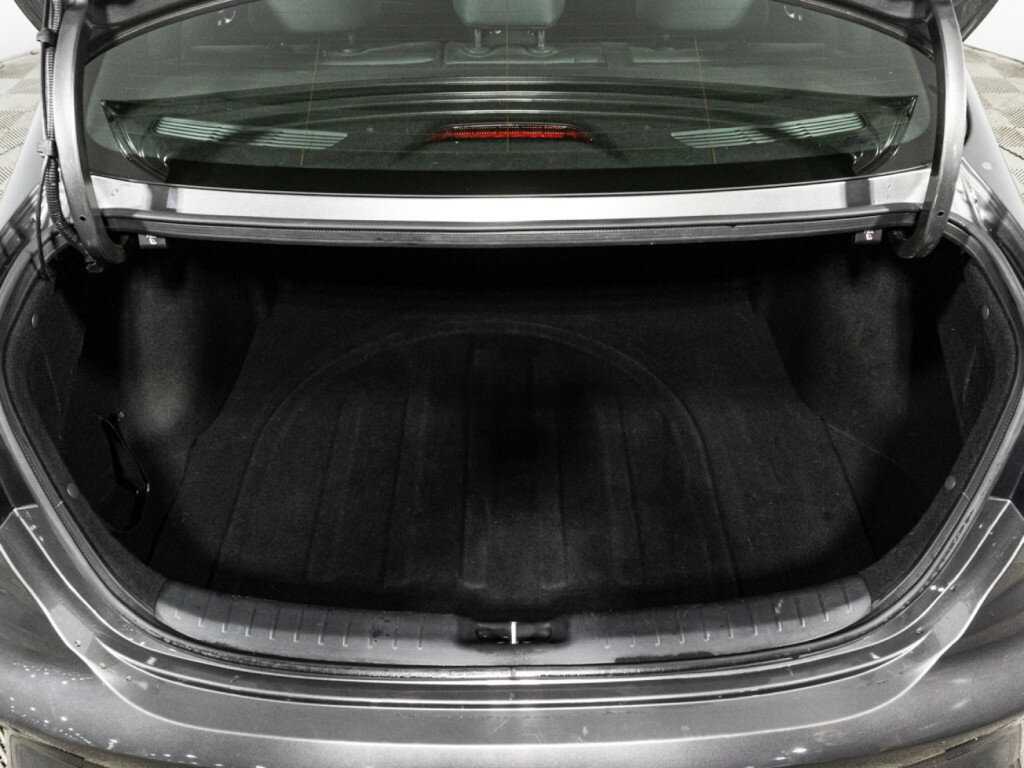 Б/У Киа Церато 2022 года. Фото: #14