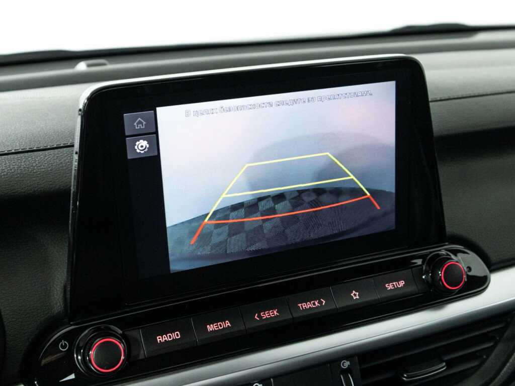 Б/У Киа Церато 2022 года. Фото: #19