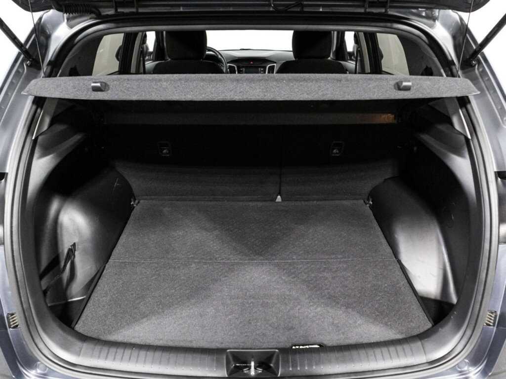 Б/У Хендай Крета 2020 года. Фото: #14