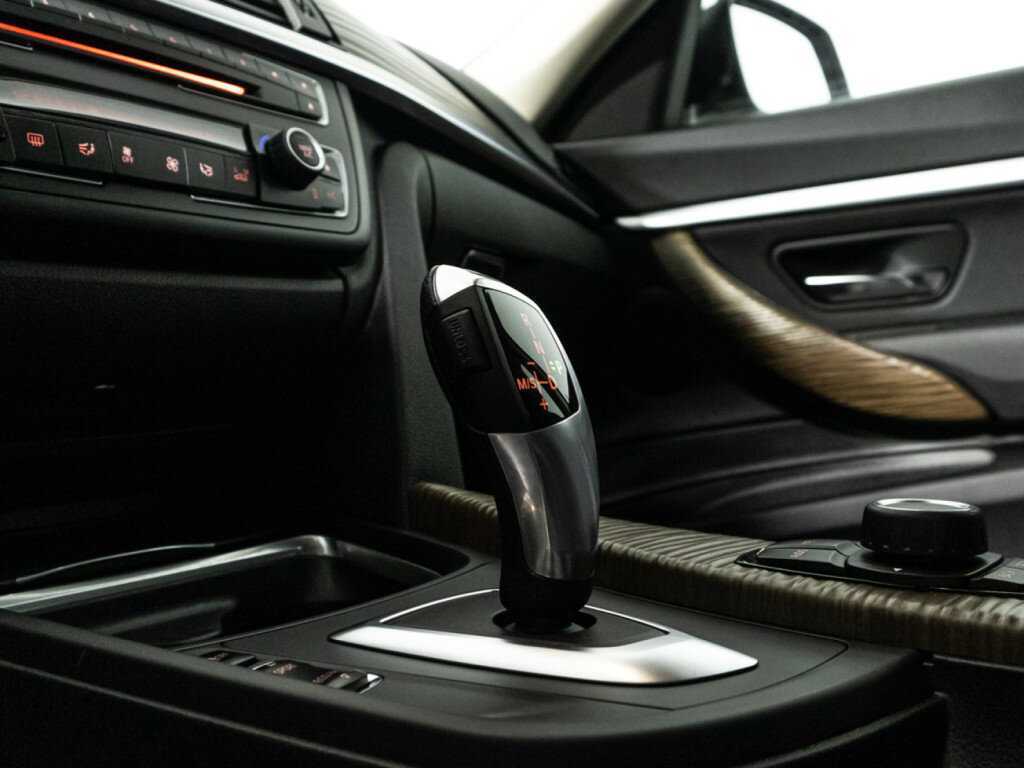 BMW 3 серии 2013 года с пробегом. Фото: #19