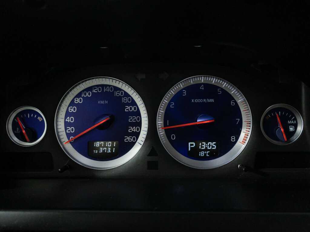 Volvo XC90 2012 года с пробегом. Фото: #11