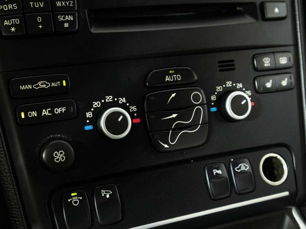 Volvo XC90 2012 года с пробегом. Фото: #17