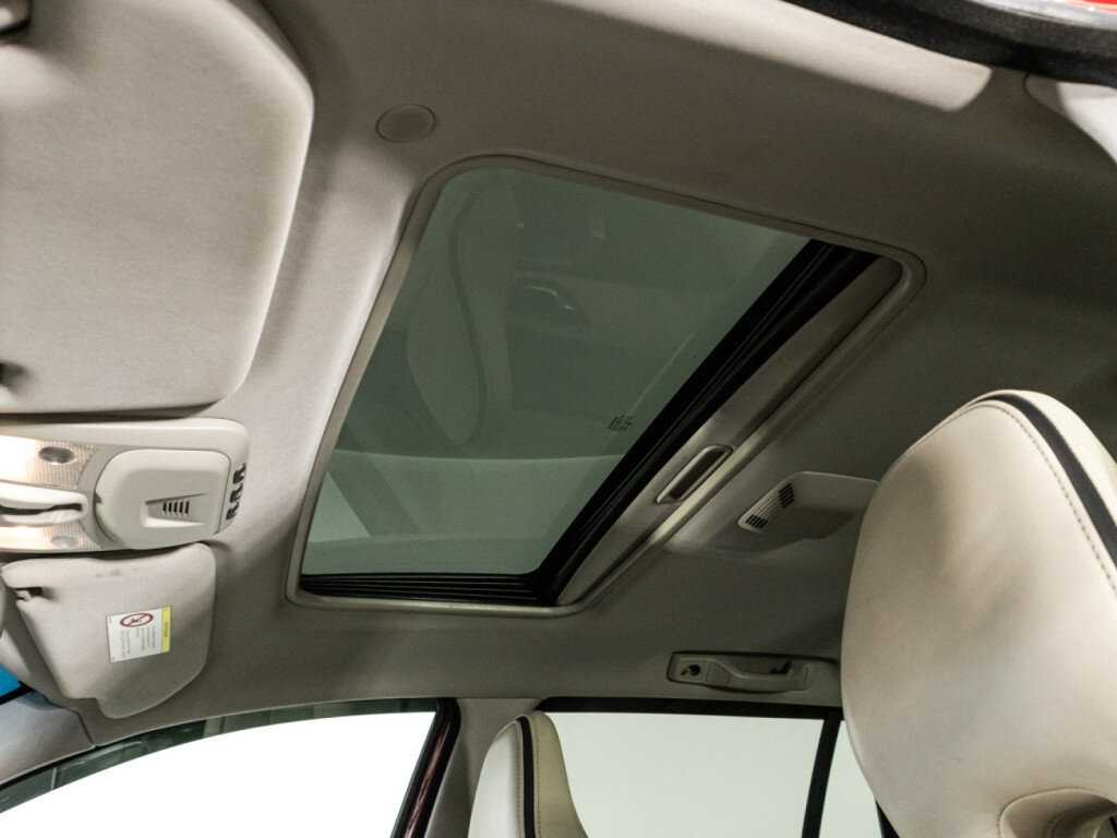 Volvo XC90 2012 года с пробегом. Фото: #18