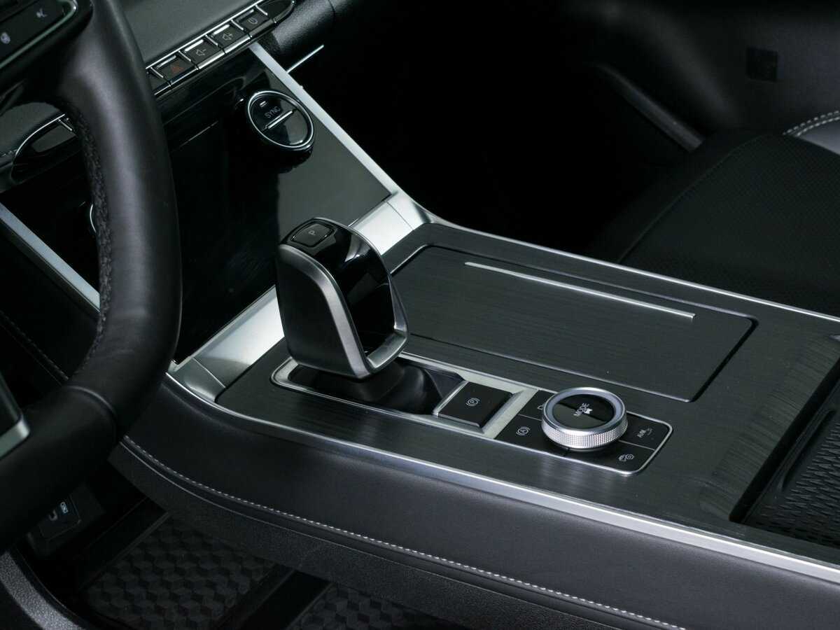 Б/У Чери Тигго 7 Про Макс 2023 года. Фото: #14