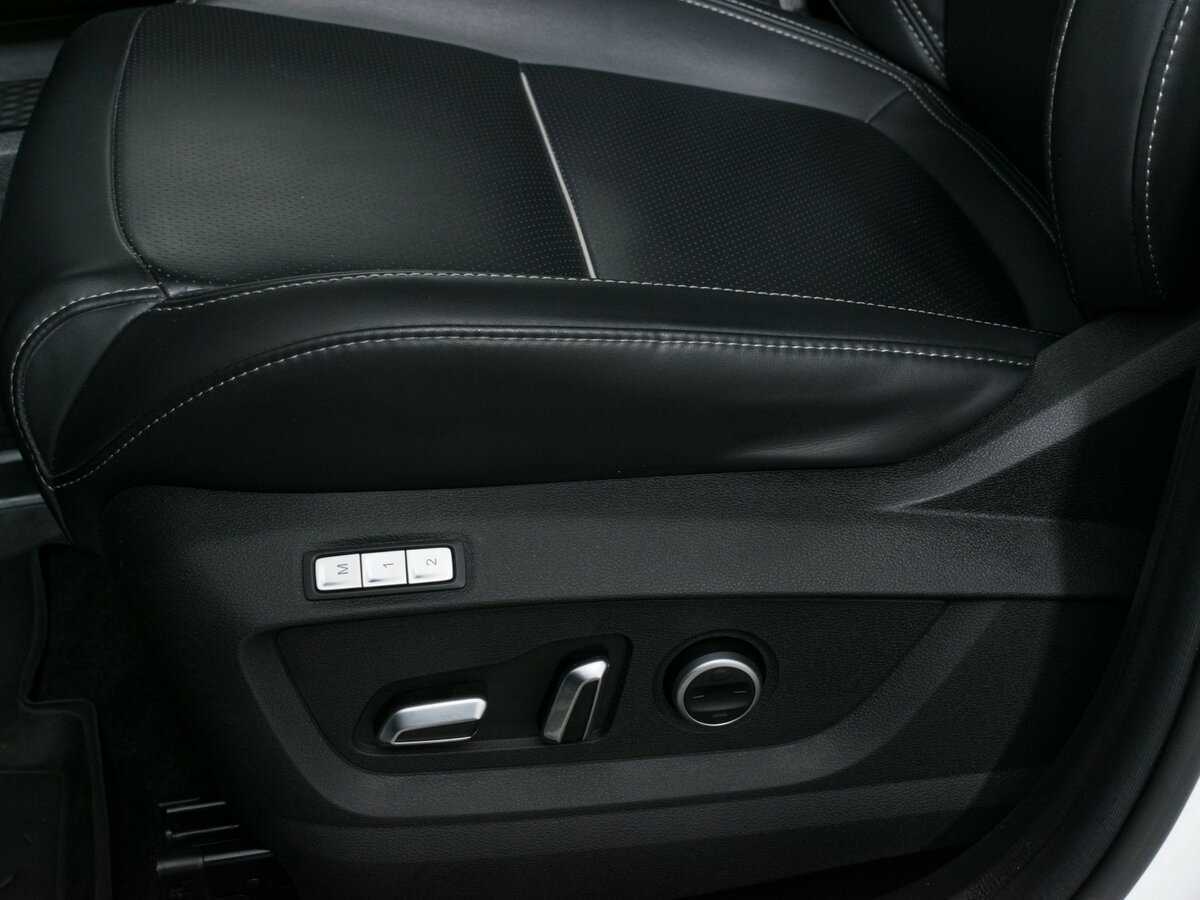 Б/У Чери Тигго 7 Про Макс 2023 года. Фото: #16