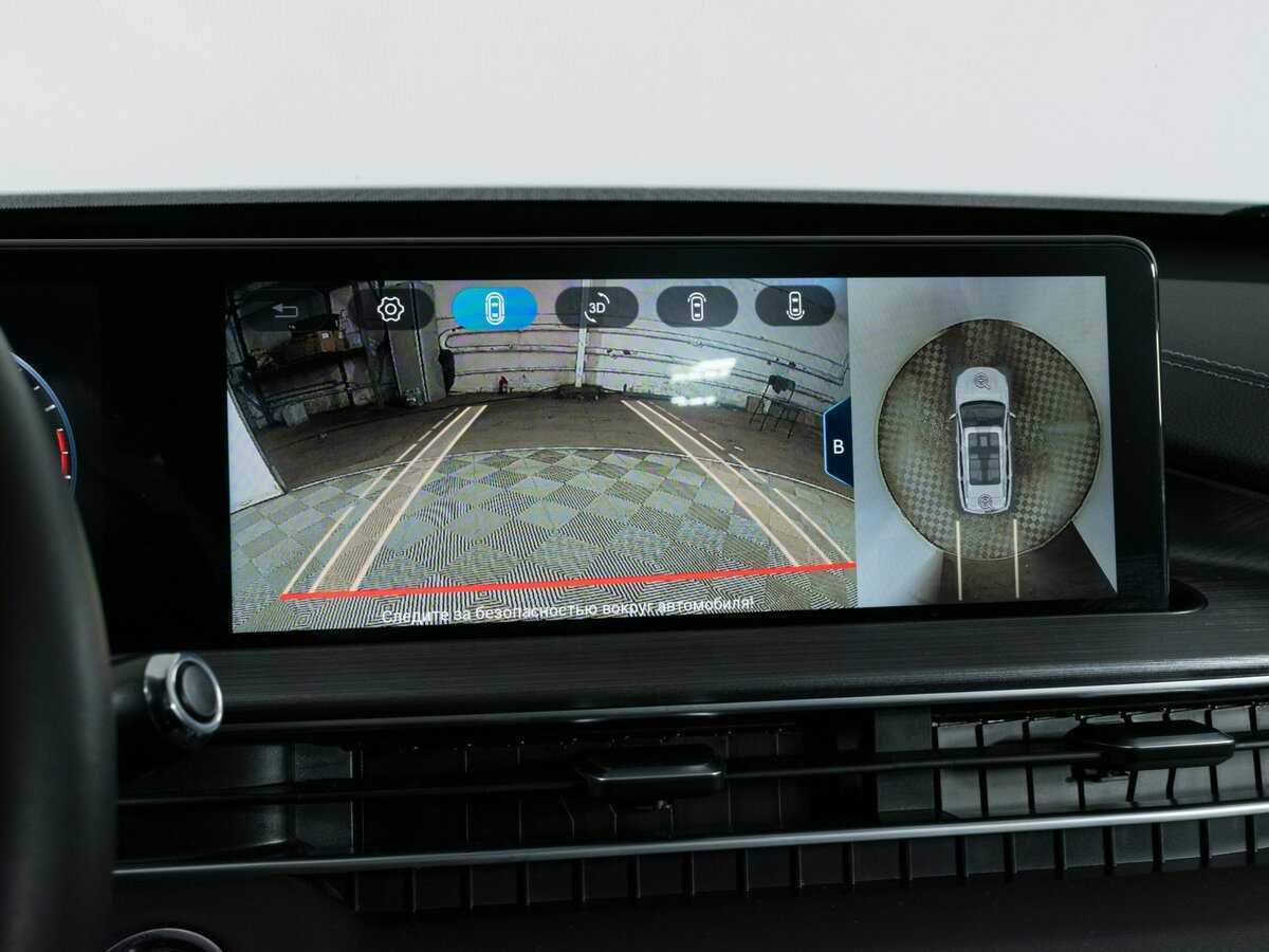 Б/У Чери Тигго 7 Про Макс 2023 года. Фото: #17