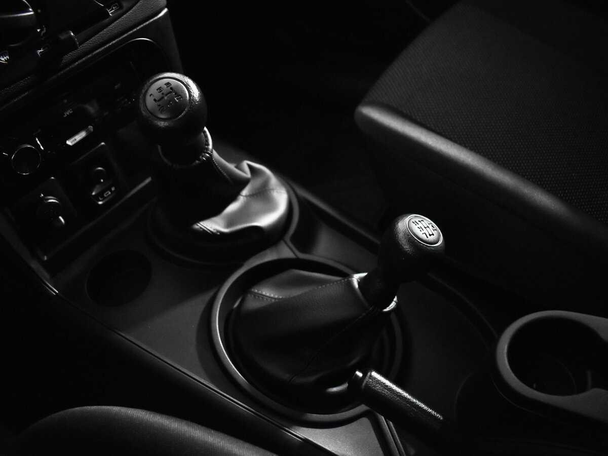 Б/У Лада (ВАЗ) Нива 2023 года. Фото: #13