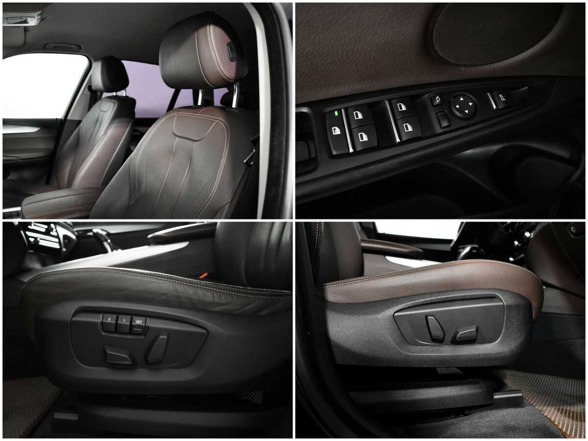 BMW X5 2017 года с пробегом. Фото: #15