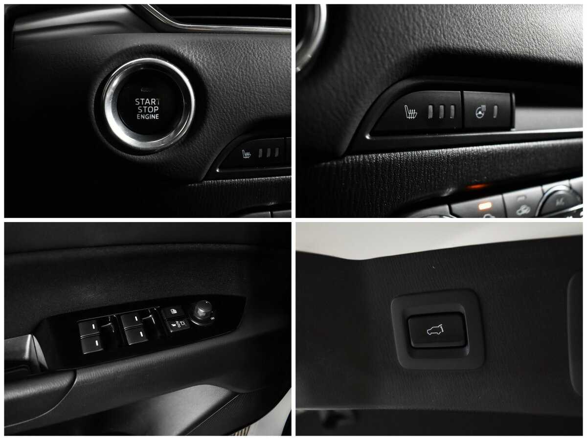 Б/У Мазда Ц-Икс-5 2017 года. Фото: #16