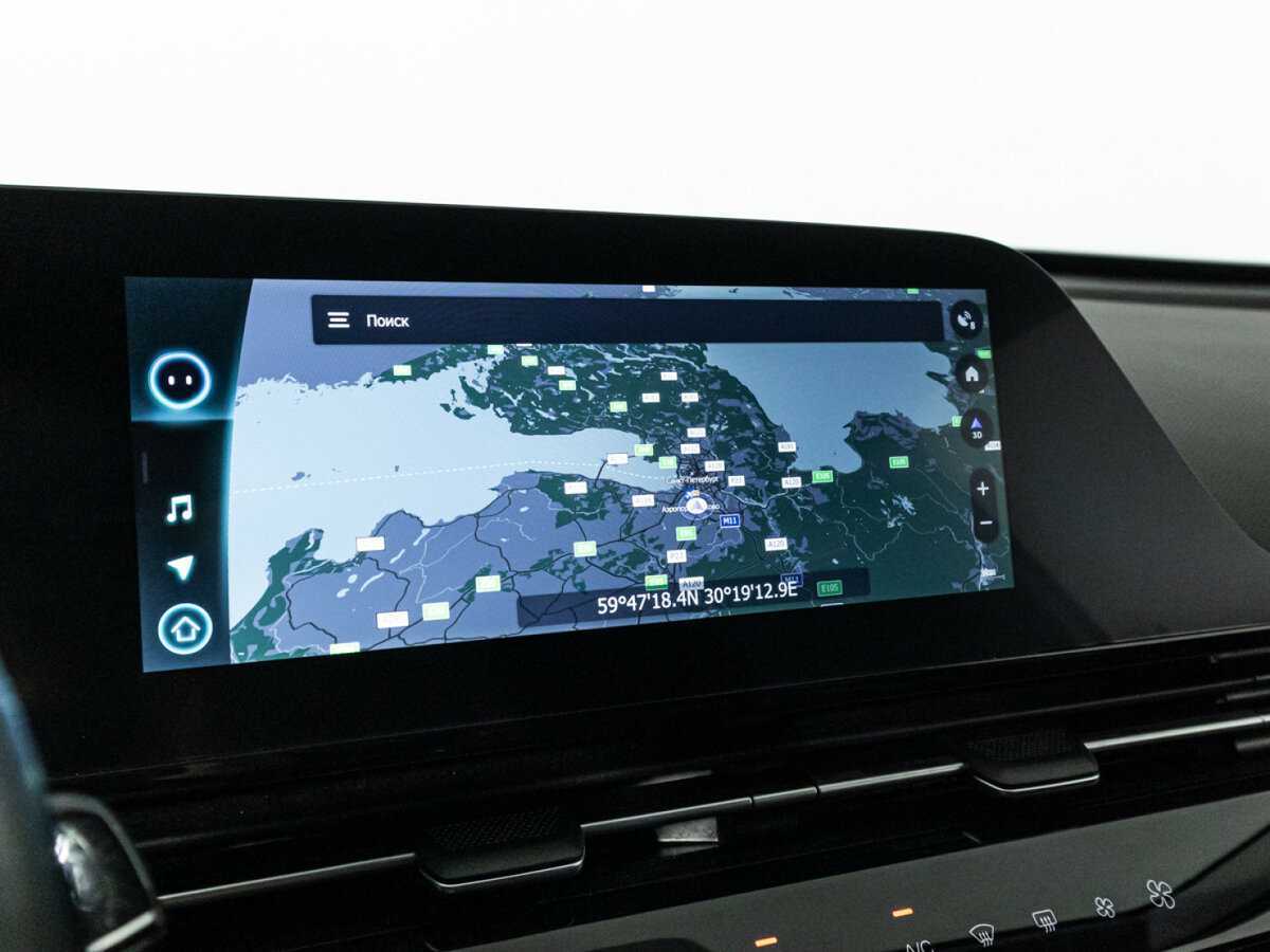 Б/У Омода Ц5 2023 года. Фото: #16