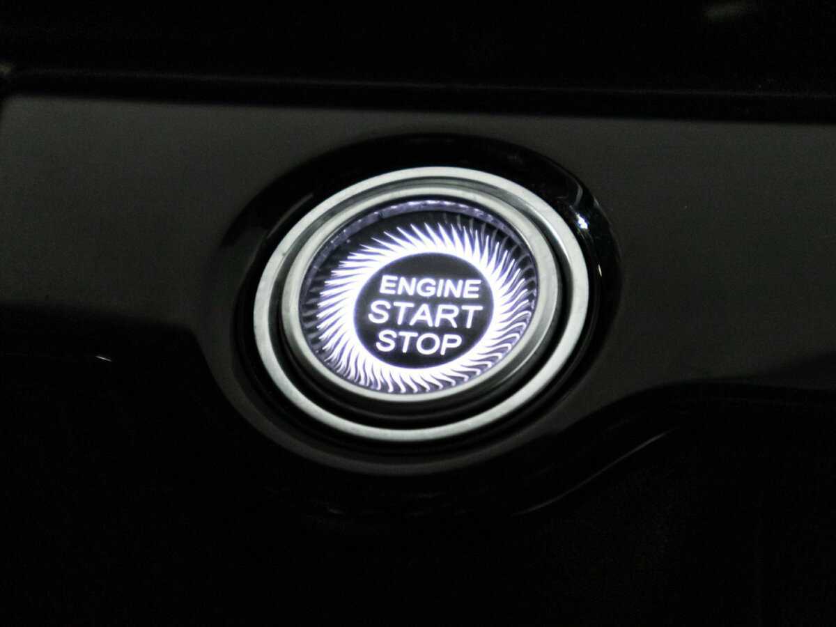 Б/У Омода Ц5 2023 года. Фото: #19