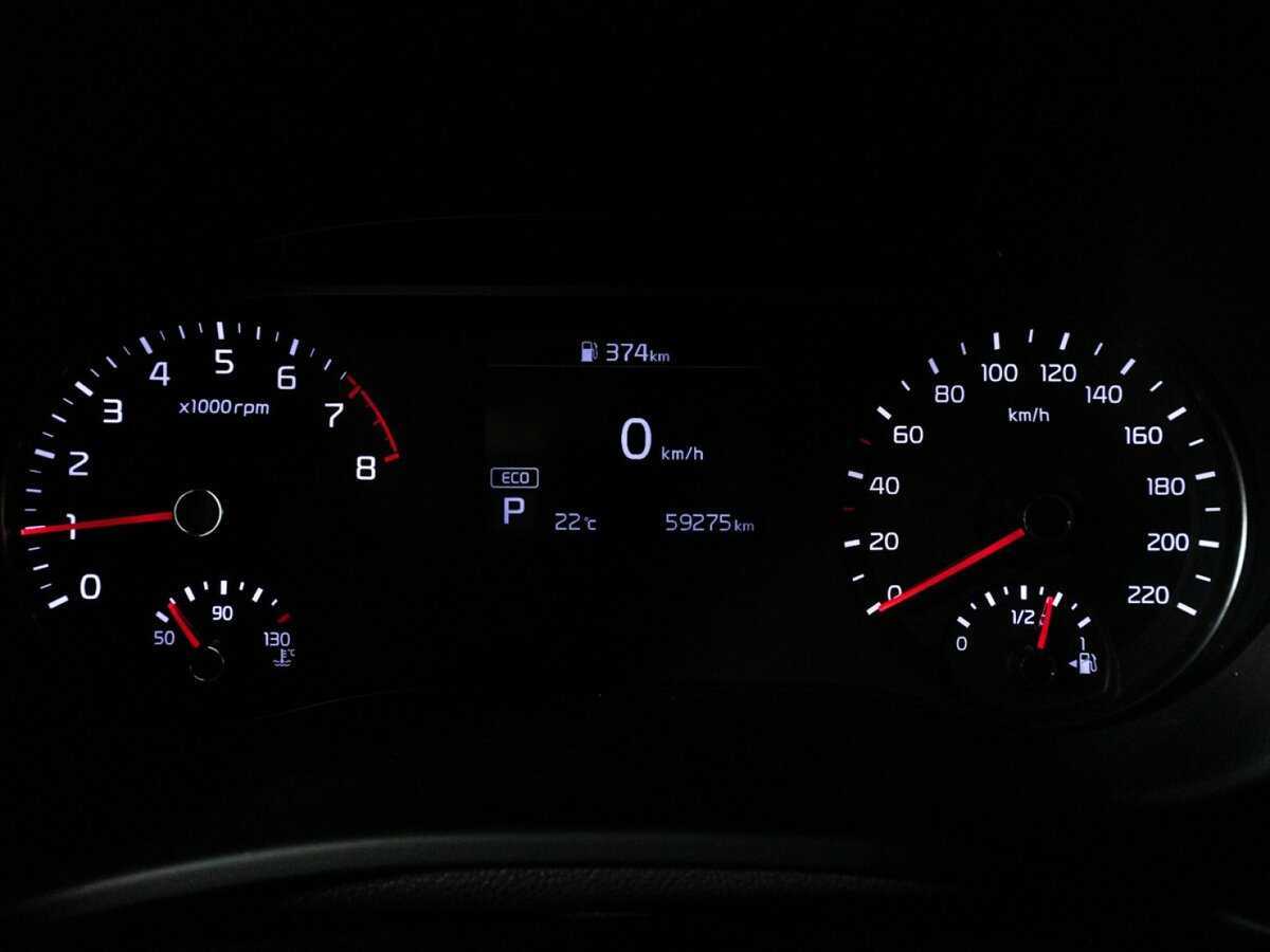 Б/У Киа Соул 2021 года. Фото: #11