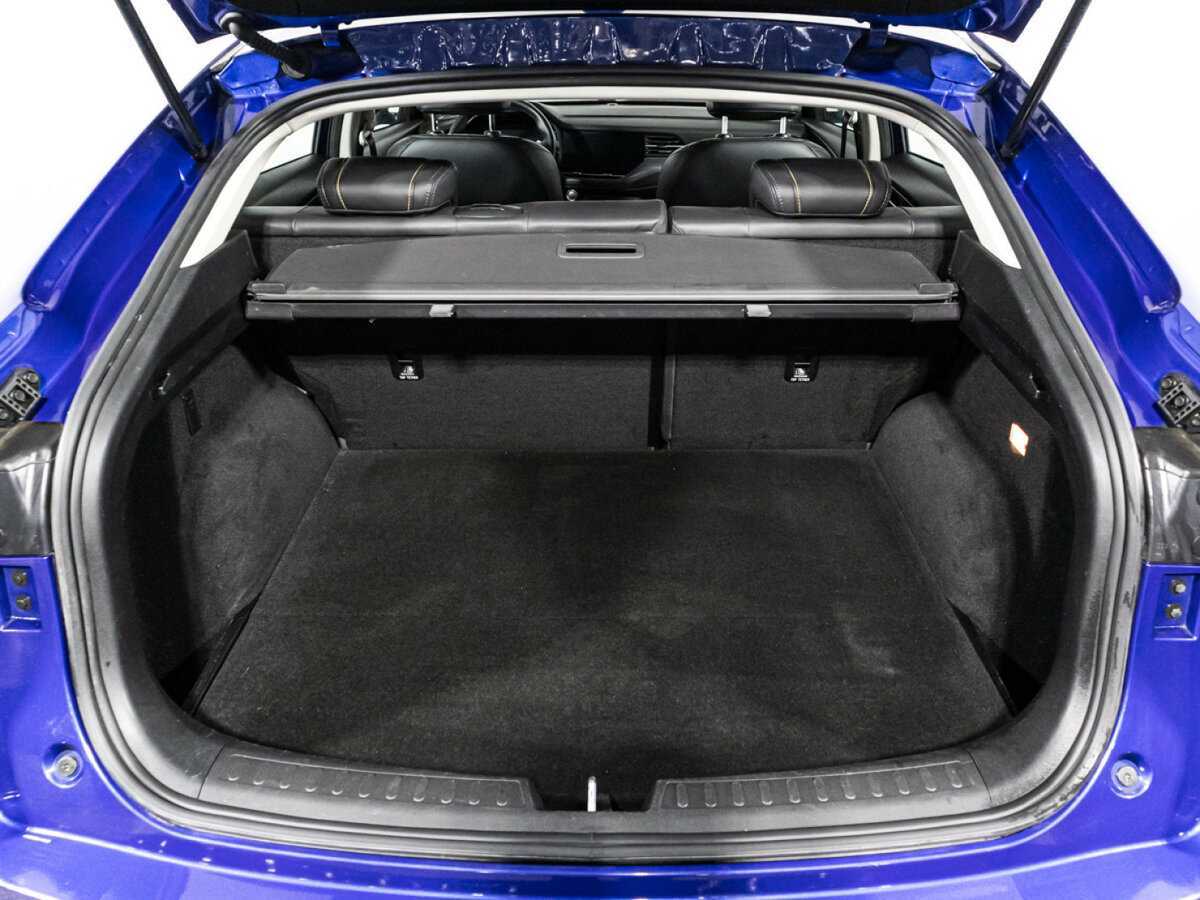 Б/У Хавал Ф7-икс 2020 года. Фото: #13