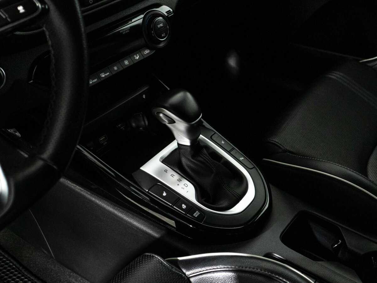 Б/У Киа Церато 2021 года. Фото: #15