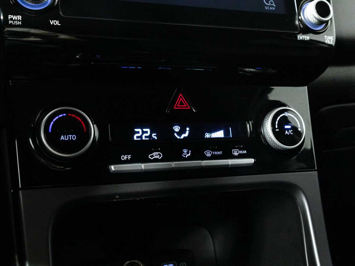 Hyundai Creta 2021 года с пробегом. Фото: #15