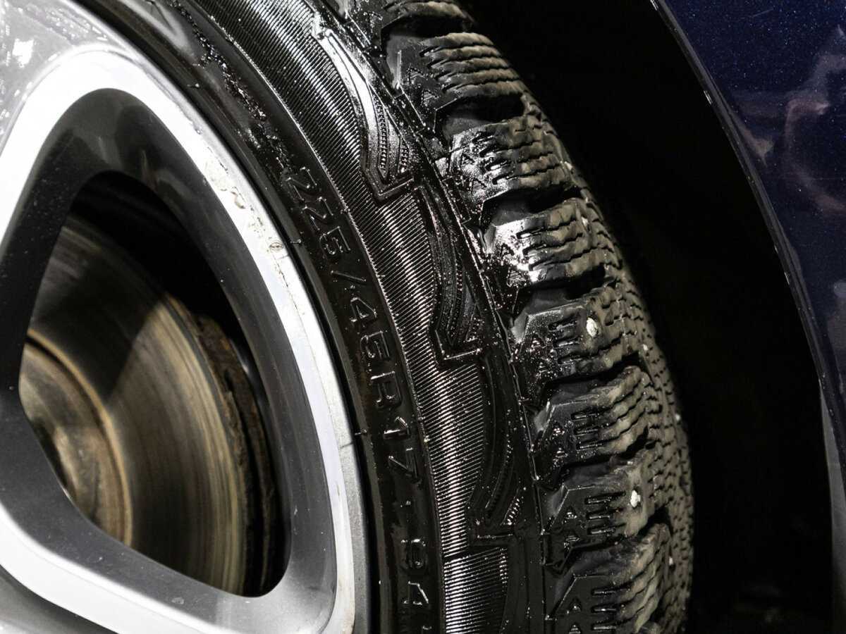 Mercedes-Benz CLA 2018 года с пробегом. Фото: #15