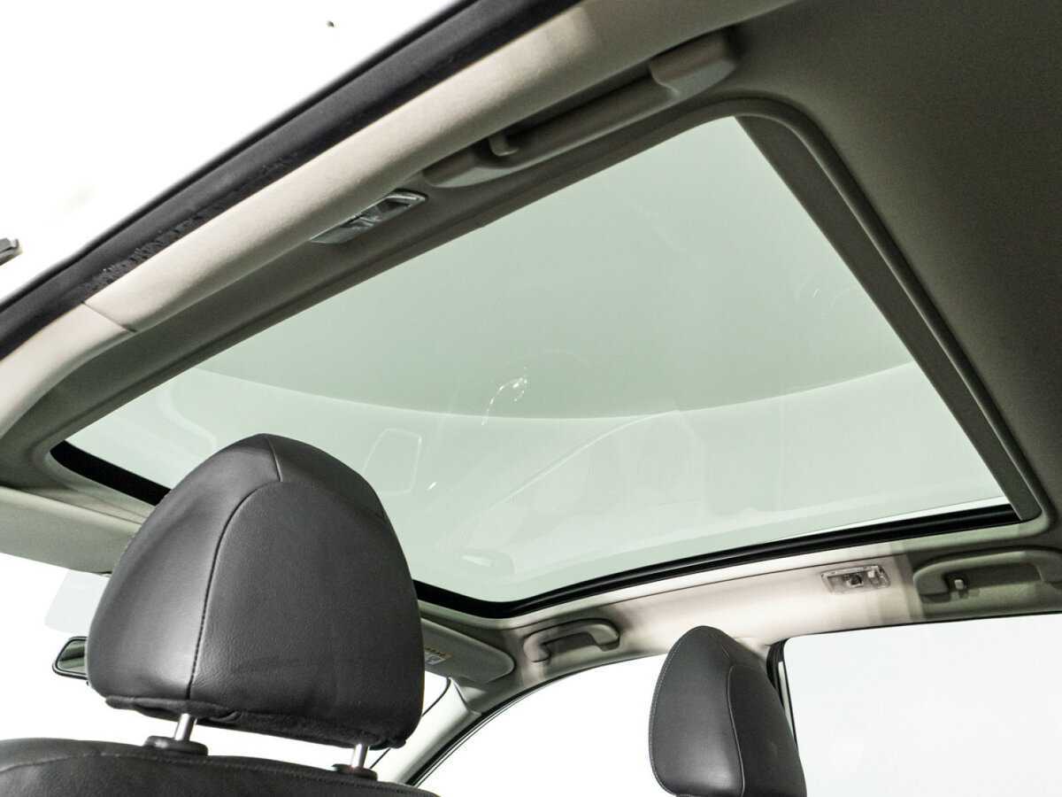 Б/У Ниссан Кашкай 2018 года. Фото: #15