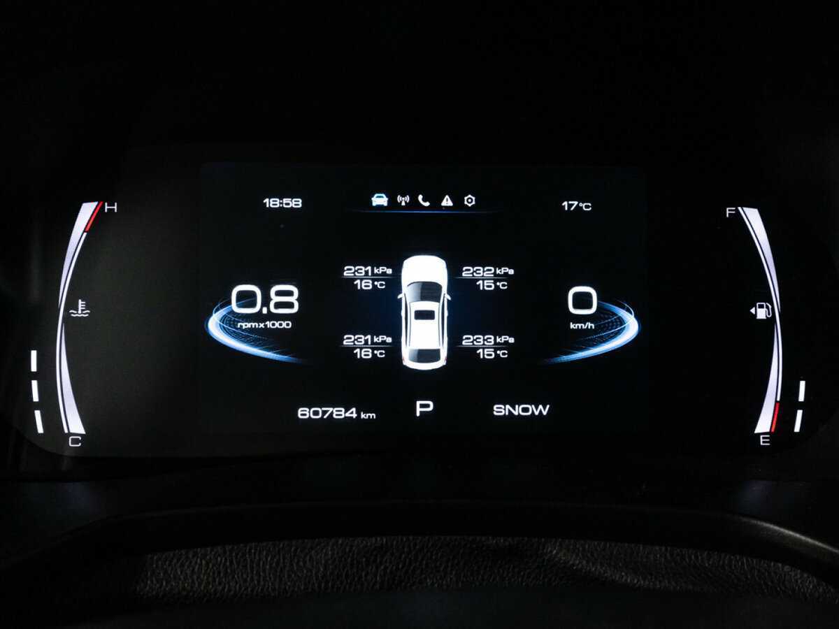 Б/У Хавал Ф7-икс 2022 года. Фото: #10