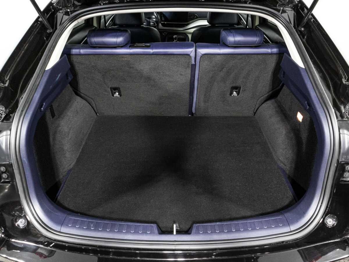 Б/У Хавал Ф7-икс 2022 года. Фото: #13