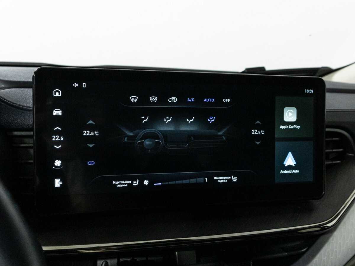 Б/У Хавал Ф7-икс 2022 года. Фото: #16