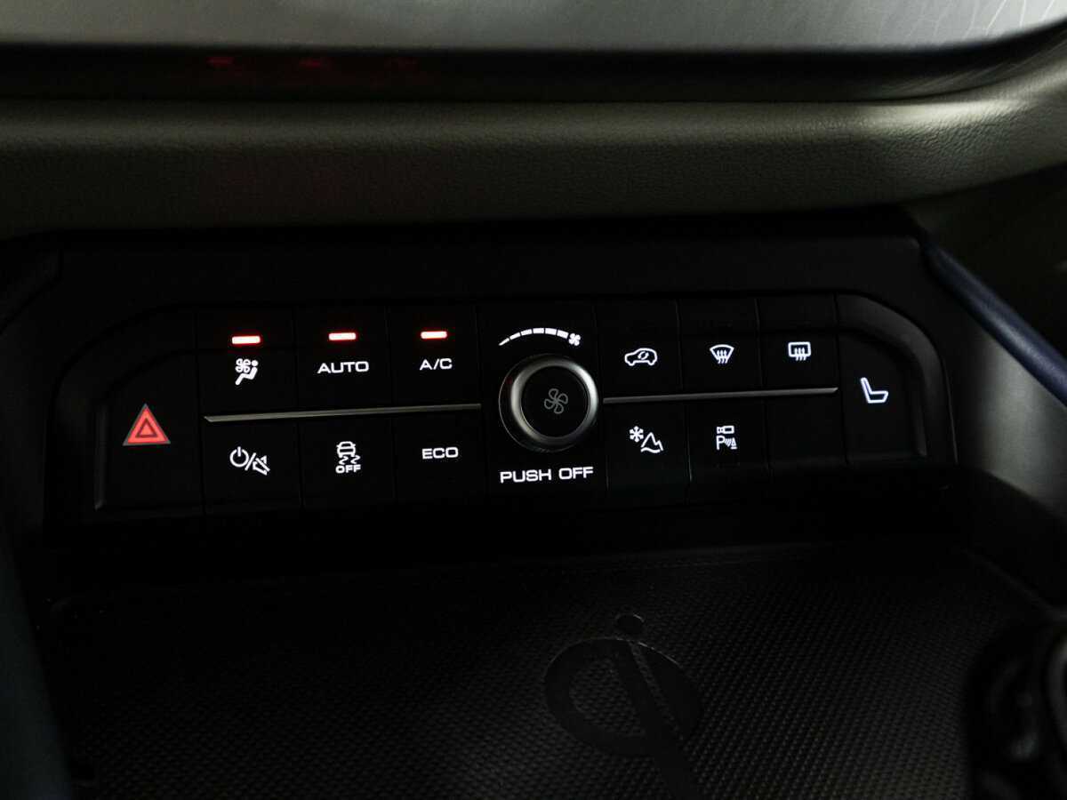 Б/У Хавал Ф7-икс 2022 года. Фото: #17