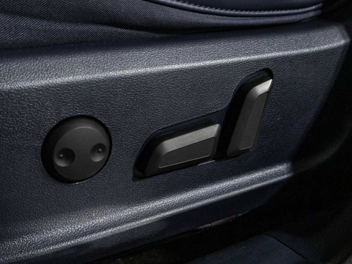 Б/У Хавал Ф7-икс 2022 года. Фото: #18