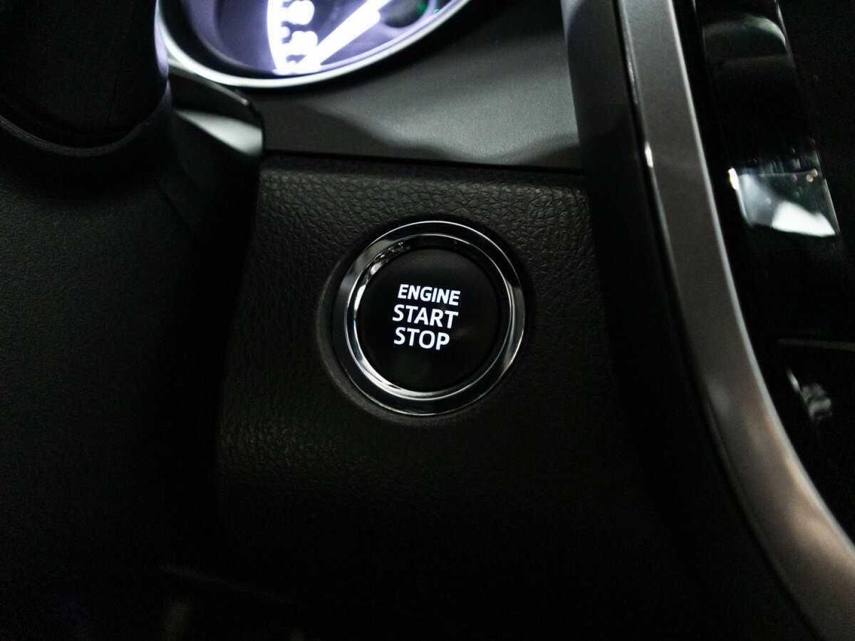 Б/У Тойота Камри 2022 года. Фото: #16