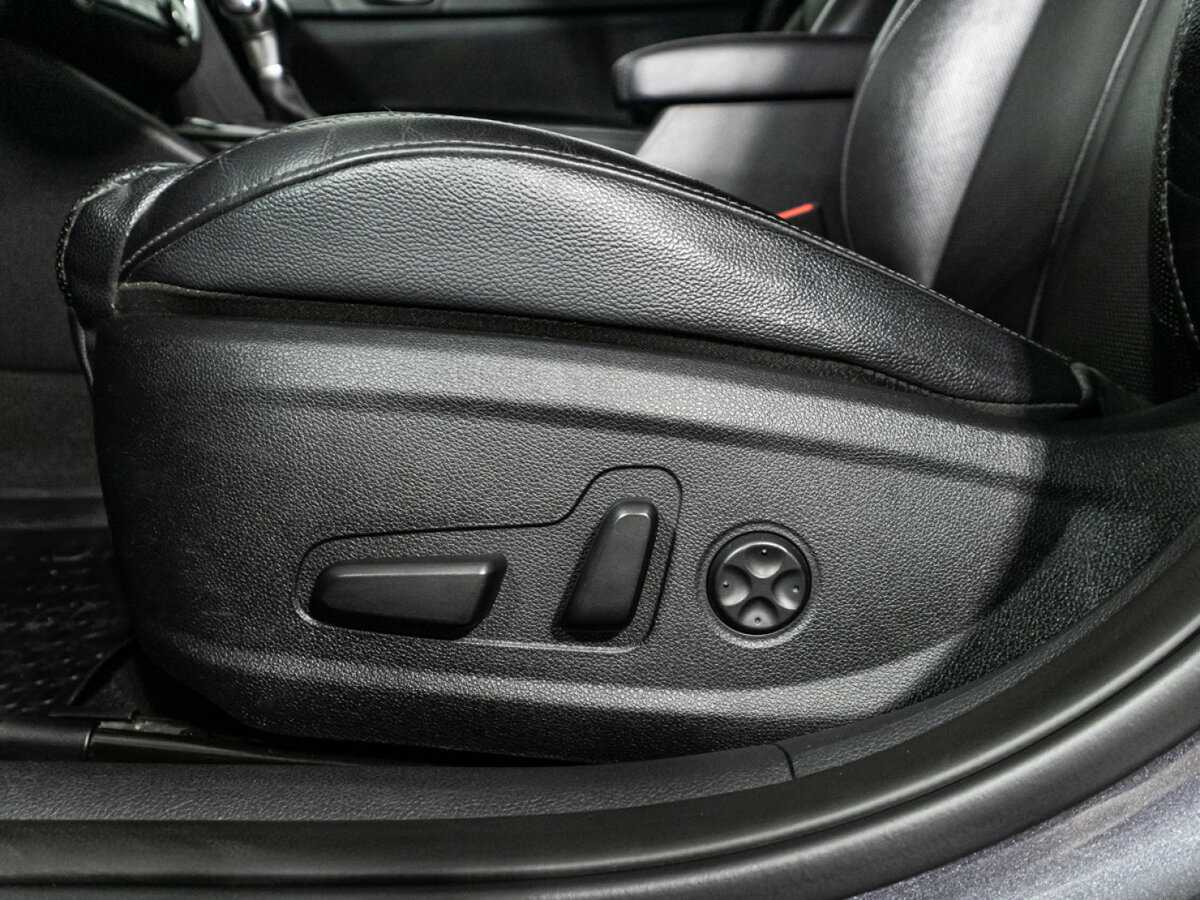 Б/У Киа Оптима 2020 года. Фото: #16