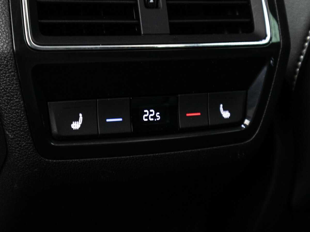 Skoda Kodiaq 2017 года с пробегом. Фото: #21