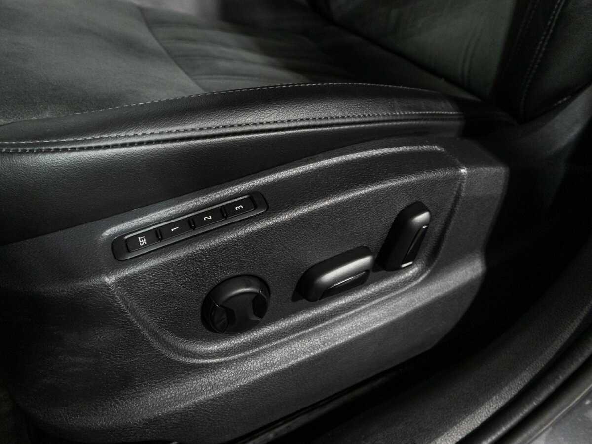 Б/У Шкода Октавия 2020 года. Фото: #15