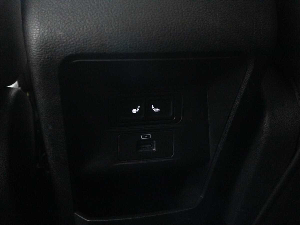 Б/У Чери Тигго 8 Про Макс 2023 года. Фото: #20