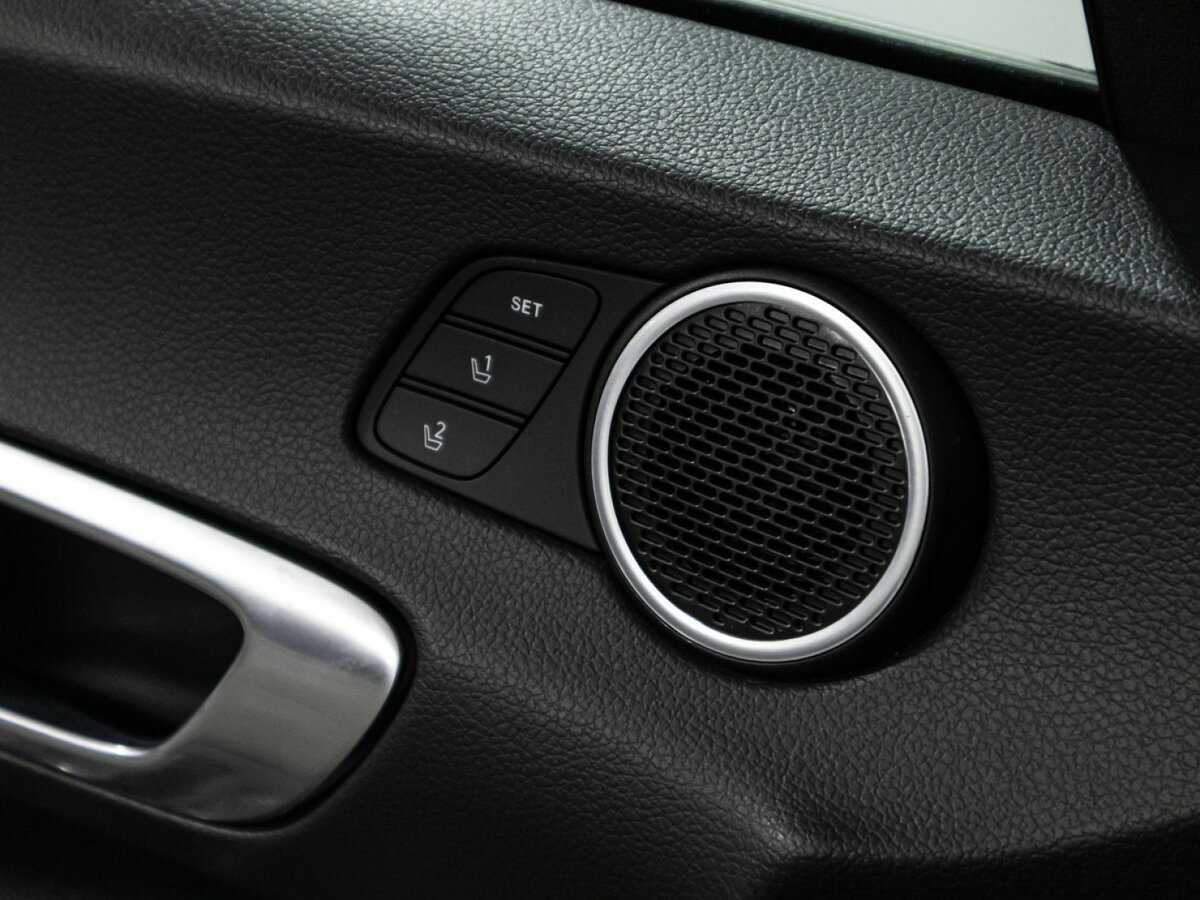 Hyundai Sonata 2022 года с пробегом. Фото: #16