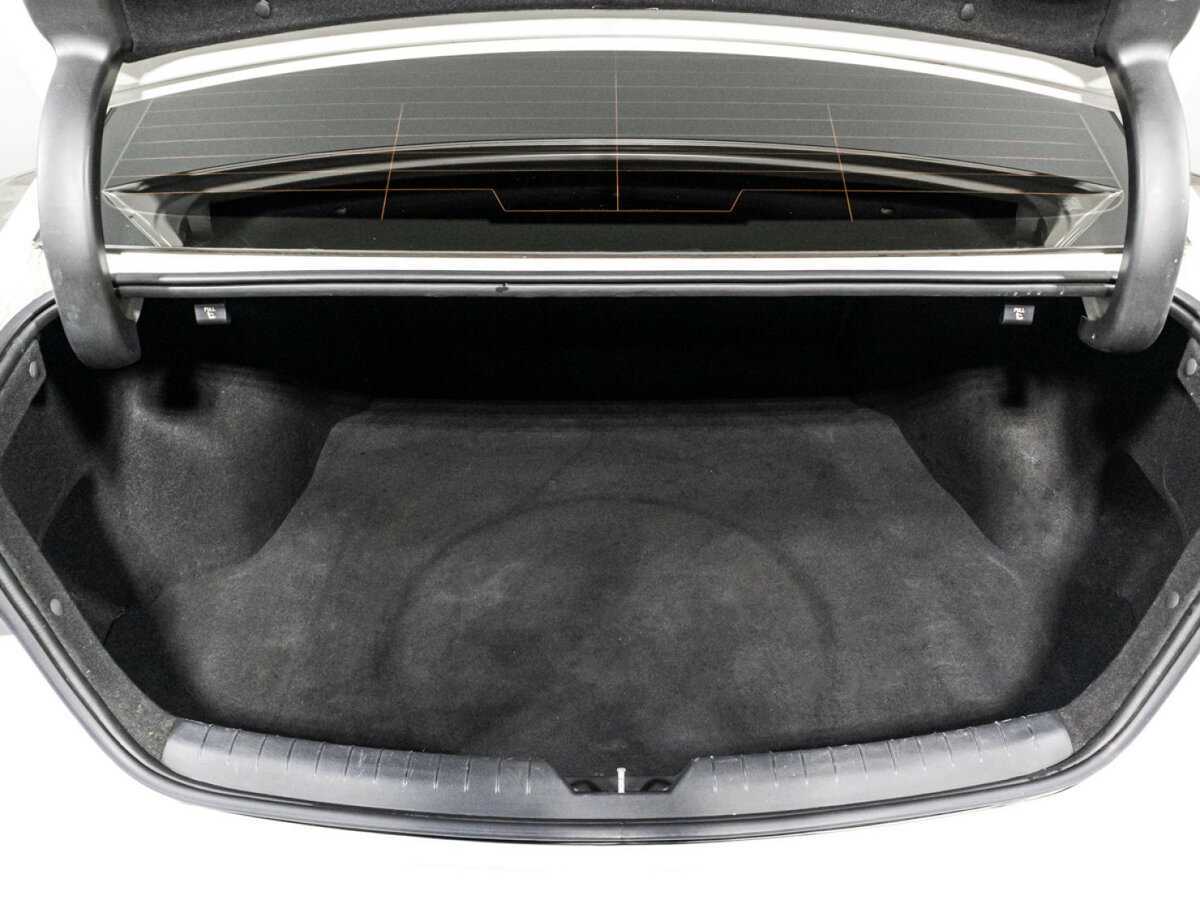 Б/У Хендай Соната 2018 года. Фото: #20