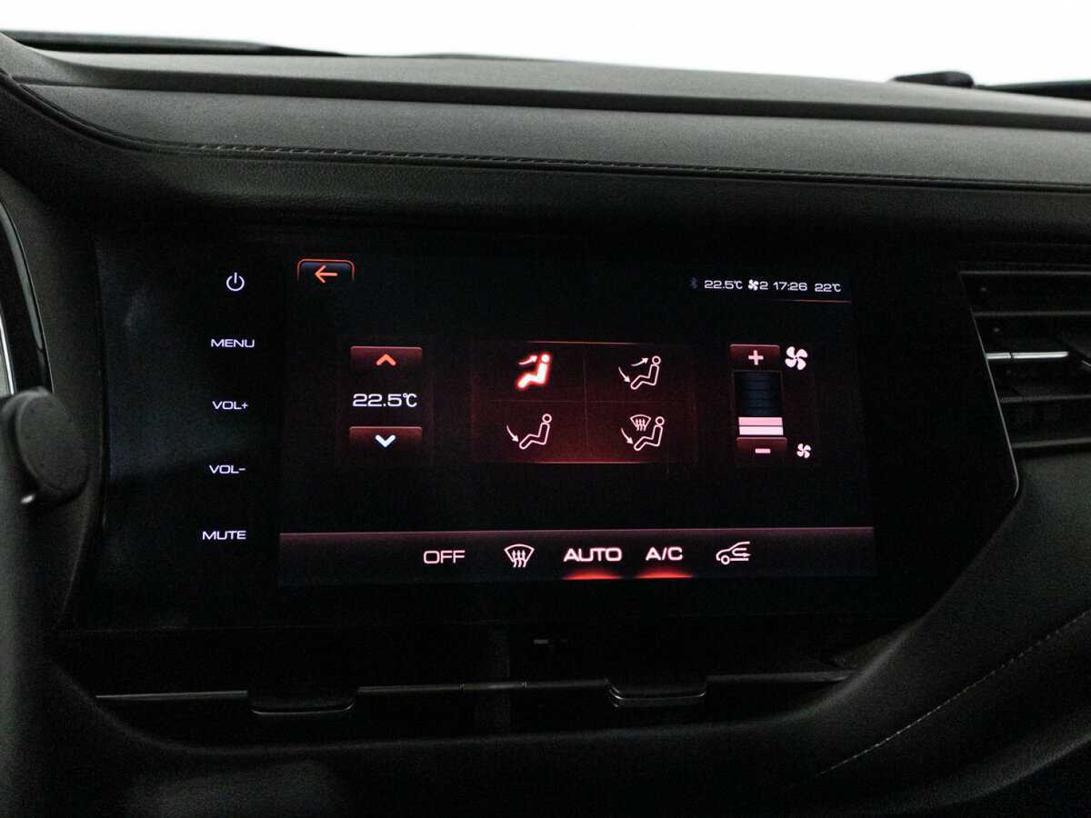 Б/У Хавал Ф7 2020 года. Фото: #14