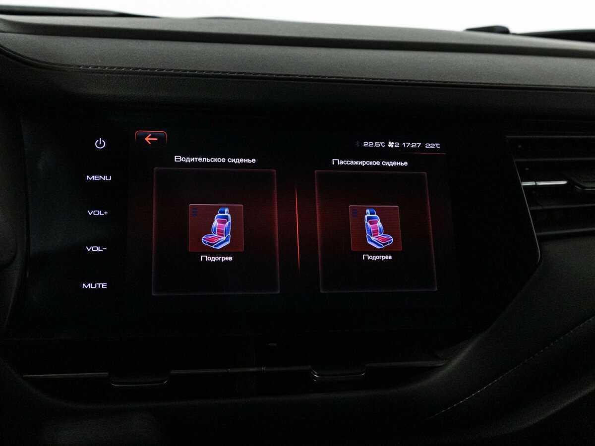 Б/У Хавал Ф7 2020 года. Фото: #15