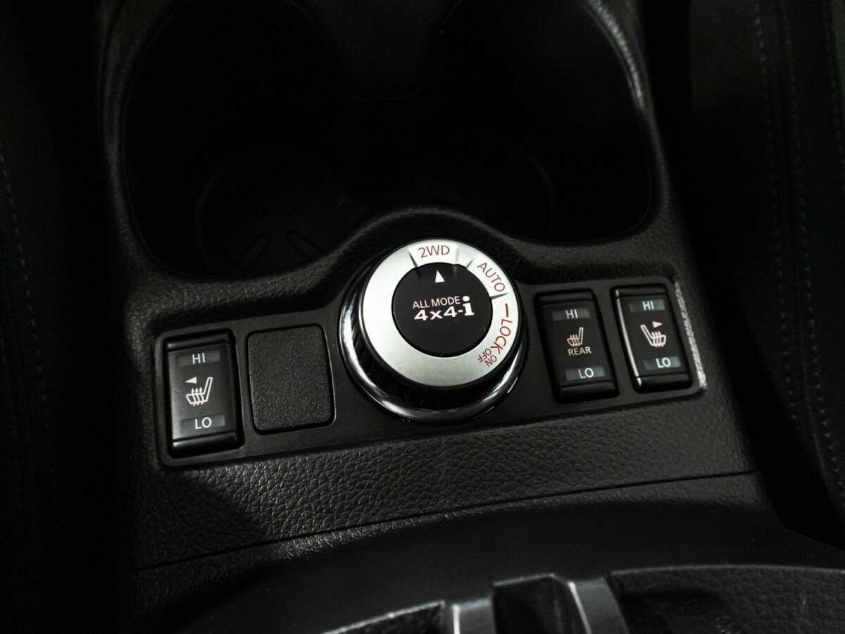 Б/У Ниссан Кашкай 2021 года. Фото: #16