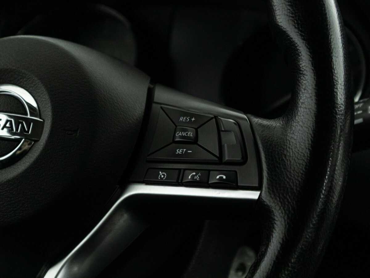 Б/У Ниссан Кашкай 2021 года. Фото: #18