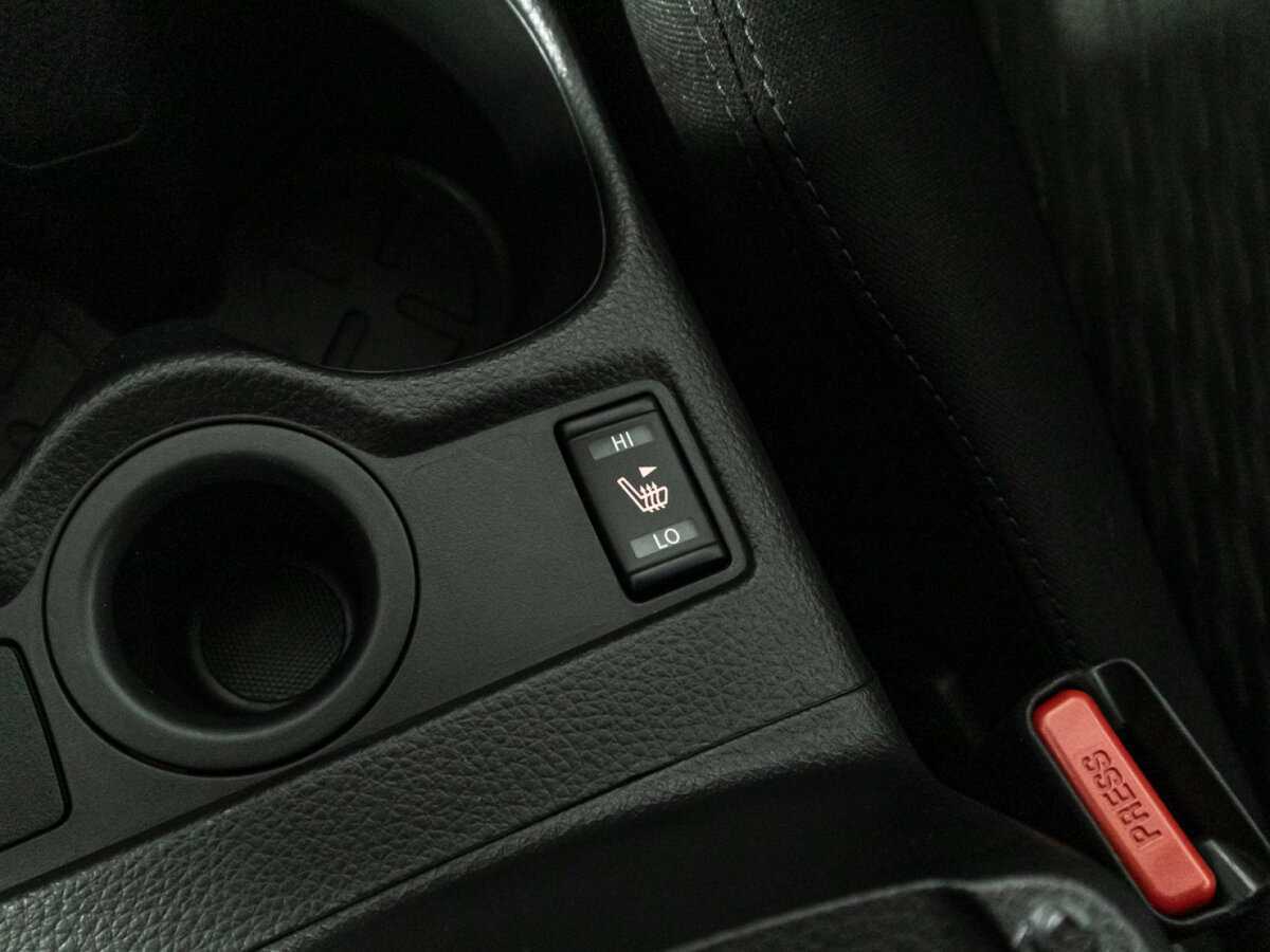 Б/У Ниссан Икс-Трейл 2018 года. Фото: #20