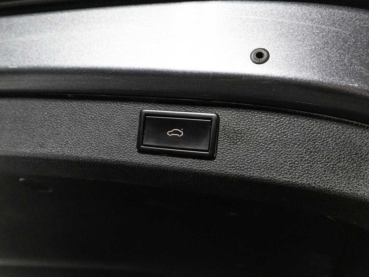 Skoda Kodiaq 2018 года с пробегом. Фото: #15