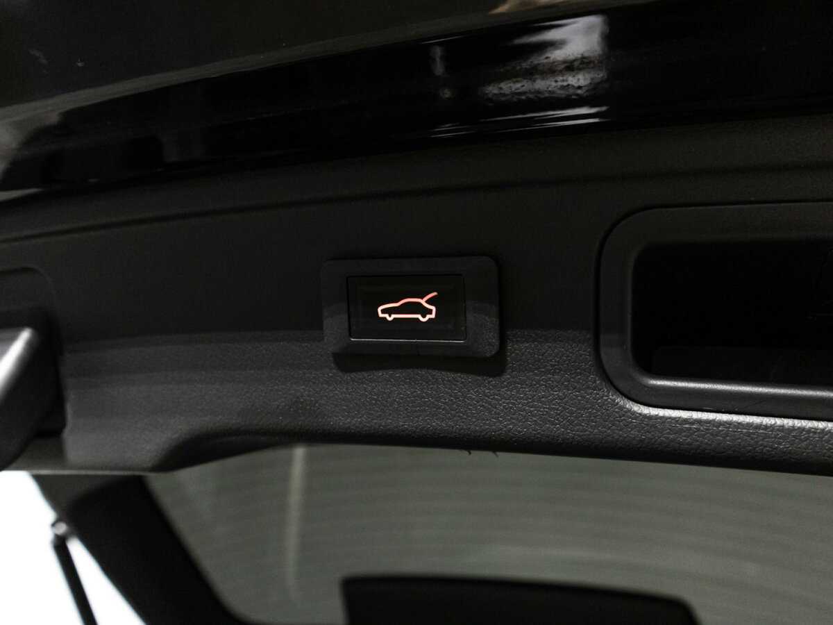 Б/У Хавал Ф7-икс 2019 года. Фото: #14