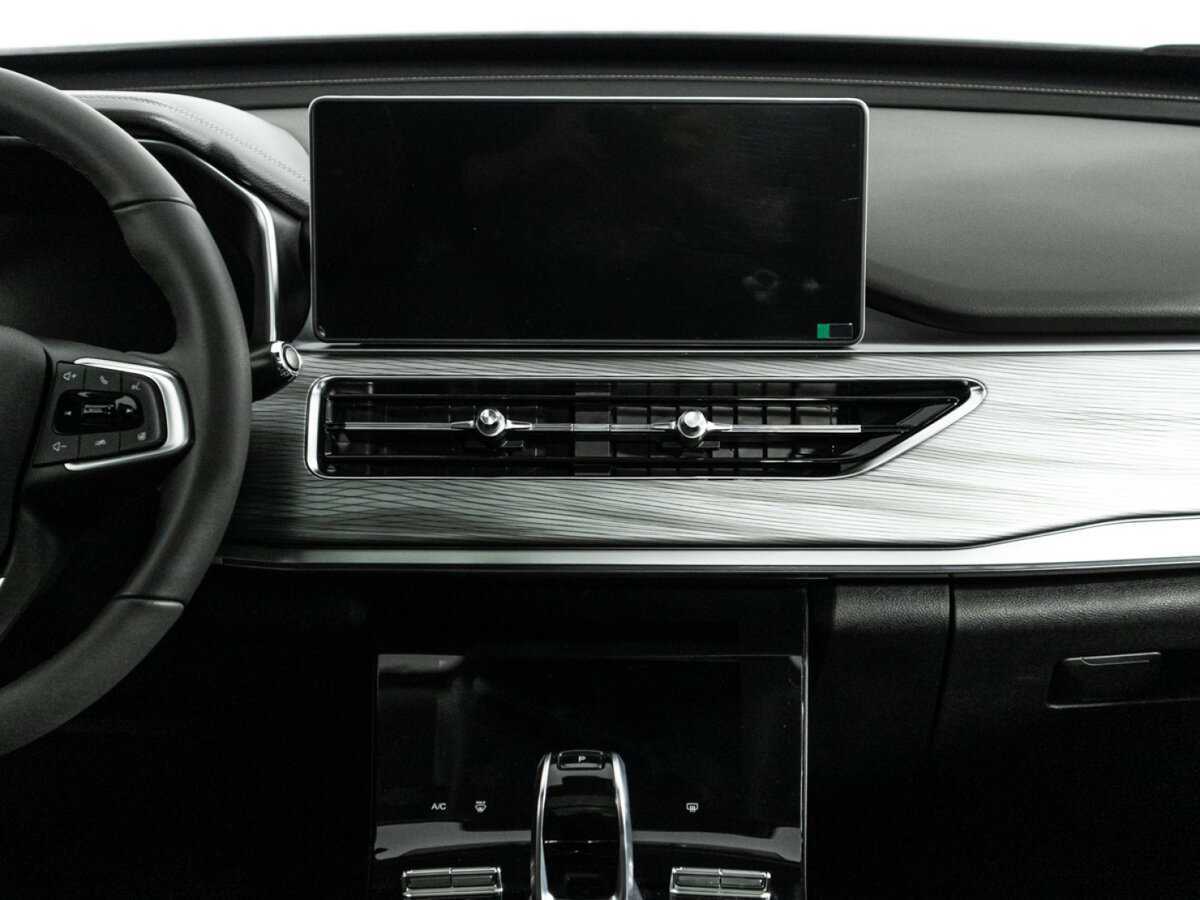 Б/У Чери Тигго 8 Про 2023 года. Фото: #13