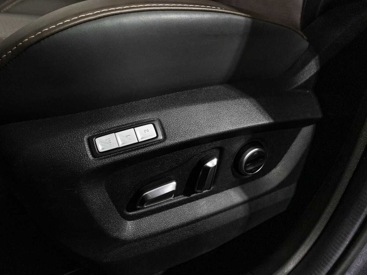 Б/У Чери Тигго 8 Про 2023 года. Фото: #17